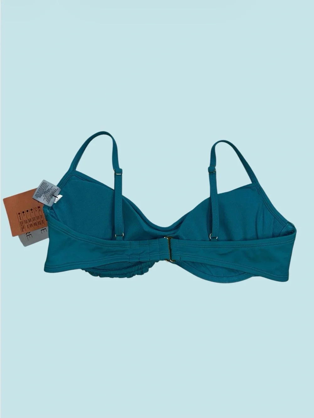 Shade & Shore target shade